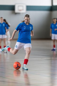 Bild 279 - wBJ NFV Futsalmeisterschaft